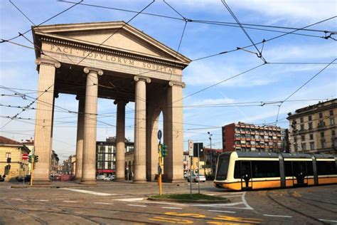 metro porta ticinese